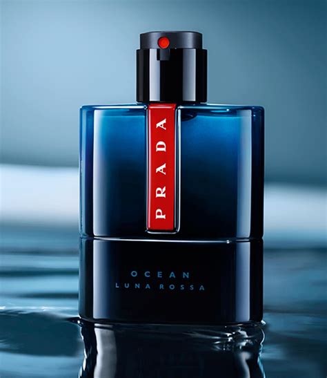 prada luna rossa basenotes|Luna Rossa Ocean Prada cologne .